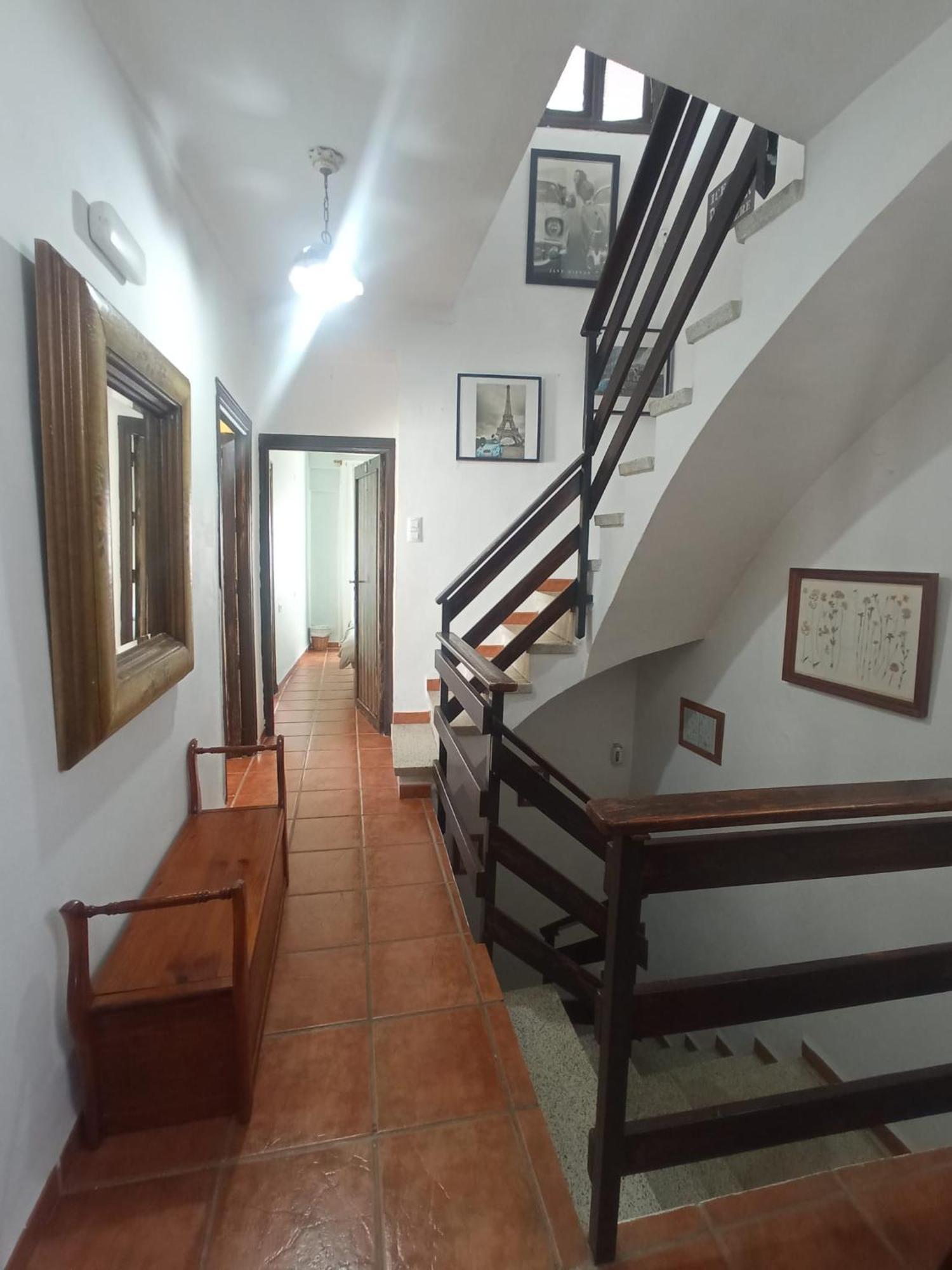Hostal R-Conecta Cuevas De San Marcos Exterior foto